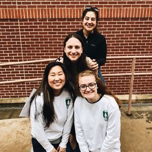 Meet your Posher, Samantha